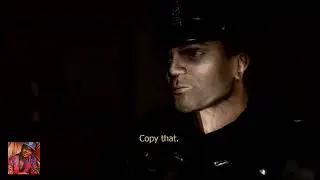 Lil B Reviews Condemned: Criminal Origins for Xbox 360 (2005)