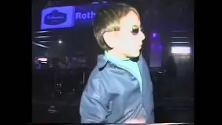 Krunkervideo