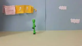Stikbot video game