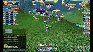 [GvG Persey] Ultra & BR vs Memories