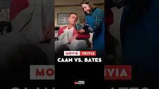 Did you know James Caan and Kathy Bates Clashed on Misery &ndash; Here&rsquo;s Why? #MovieTrivia
