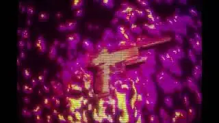 Red Dot - B.E.A.S.T.Y & VisionaryBlue (Feat. CRONAX & L.A. H&Oslash;LL&Oslash;W) [Official Visualizer]