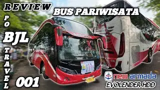 EVOLENDER NEW ARMADA GEN 3