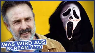 Das Problem mit Scream 7 | Hollywood HASST Überraschungen!