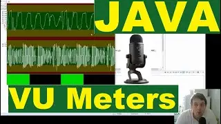 VU Meters