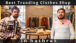 Best Budget Clothes Shop 🔥 | Trending Fashion Under Budget 😱 | mohit mg vlog 
