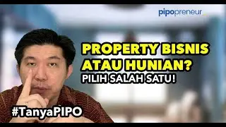 Investasi Ruko Atau Rumah? JANGAN SALAH PILIH!