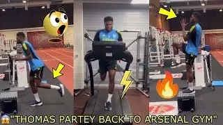 🚨Thomas Partey RETURNS | Arsenal Team News | Injuries And Suspension List Vs Brighton & Hove Albion