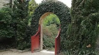 CAMBO LES BAINS   La Villa Arnaga Pyr&eacute;n&eacute;es Atlantiques