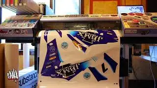 How it's made: Motocross Graphics Edition with Camp Originals | 2022