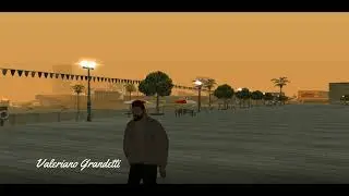 Bertocchi Criminal Structure - Faction Trailer [arven-rp.com]