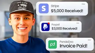 How Michael Went From Making $2,200/m to $15,500 in 3 Months