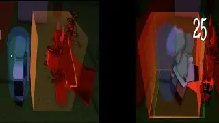 Hitbox Drag - Forsaken Clips