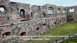 Hrad Cheb