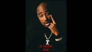 2Pac - Fair Exchange (G-Funk Remix 2024)