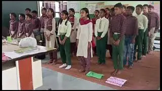 SUMMER CAMP 5th Day