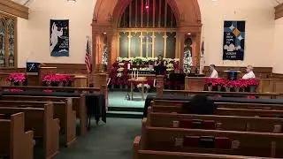 Blue Christmas, Dec 21, 2025