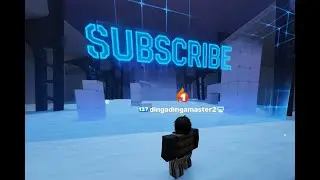 another close game. sniperific one. no more chat in roblox now :(