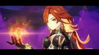 just cutscene