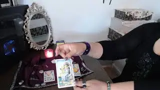 Libra March 2018 Love, Money, Career