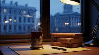 ☕ 15 Минут Утреннего Джаза | Идеально для начала дня и перерыва на кофе (Morning Jazz)