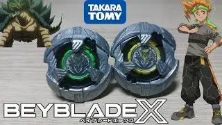 Beyblade X BX 39 от Takara Tomy/Обзор и Битвы/Beyblade X/Бейблейд Икс/Beyblade Burst/Бейблейд Бёрст