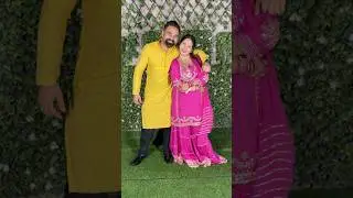 Transition ❤️ #harpreetsdc #transition #husbandwife | Harpreet SDC
