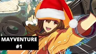 MATCHMAKING MAYVENTURES! #1