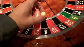 inside VIDEO: Приспособа для снижения&nbsp;силы отскока шарика рулетки. [МОШЕННИЧЕСТВО НА РУЛЕТКЕ]
