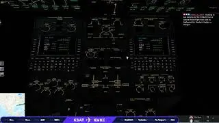 A PILOT'S LIFE - Bombardier Challenger 300|KSAT-KMKC|SAN ANTONIO INTL TO KANSAS CITY DOWNTOWN