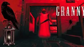 Granny Nightmare - Dark Mode