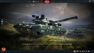 🔴 WarThunder BR 🇸🇪 12
