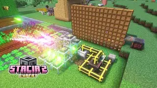 Better Drygmy Farm || Stacia 2 Expert Ep 13
