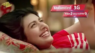 Most Beautiful Pakistani TV commercials
