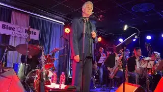 Have yourself a Merry Little Christmas (Hugh Martin/Ralph Blane) - Mark Lambert & Blue Note Big Band