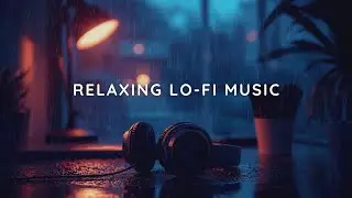 Chill Lofi Jazz Beats | Relaxing Music for Work, Study & Coding