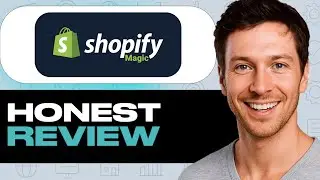 Обзор Shopify Magic: функции, сильные и слабые стороны (инструменты электронной коммерции на осно...
