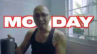 Monday Motivation