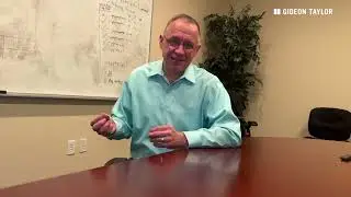Gideon Taylor CEO Paul Taylor announces the release of GT eForms 3.58.