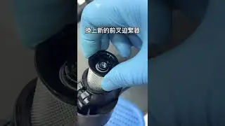 龍頭老是鬆動嗎？原因可能是迫緊器造成的喔！