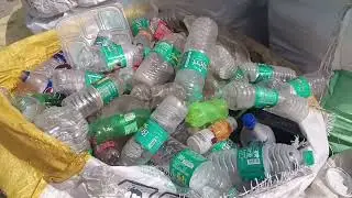 Organic farming and waste management (src activity)