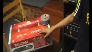 Tascam US 1641 Review