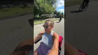 Nach Yoga pl&ouml;tzlich zum Rentner geworden🛵👴🏻