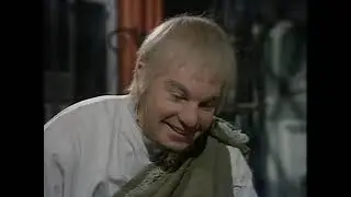 10  I, CLAUDIUS 1976   Episode 10   Hail Who