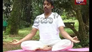 mantra pranayama and its benefits by ananthji yoga vismaya
