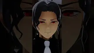 Mitsuri to Muzan - If you gonna call me cute - MMD #demonslayer