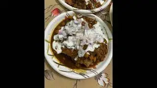 #roose ke #chole #samose #nurmahal #bestinindia #worldfamous mentioned by @RanveerBrar #chatore