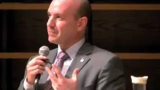 Nathan Cullen on Omar Kadar