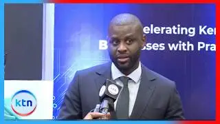 FKE unveils AI training platform to boost productivity in Kenyan firms