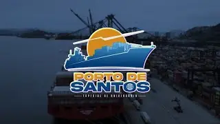 Programa Especial | Aniversário do Porto de Santos - 134 anos